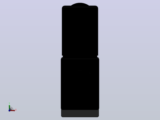 电磁阀4V230C-08-A前视缩略图