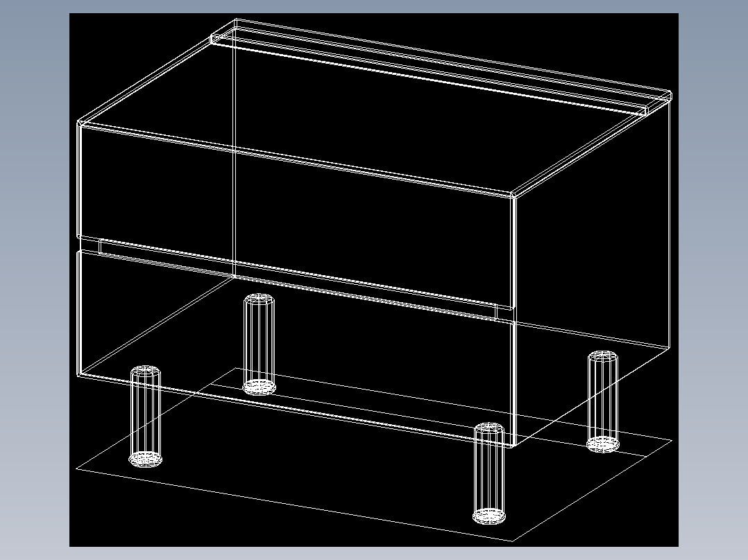 室内家具和灯具-K-G42