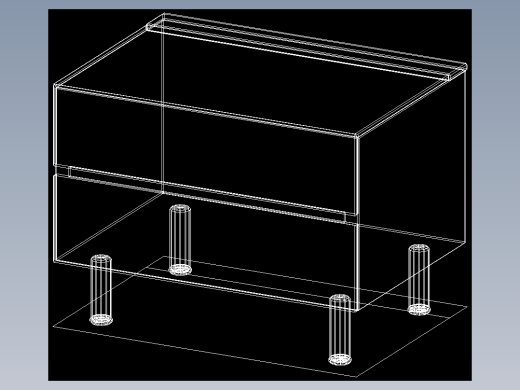 室内家具和灯具-K-G42