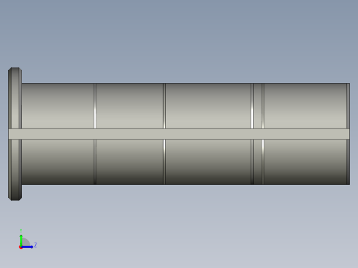 山特维克刀具7251701_TM01_MOD_0_0~TM01_00左视缩略图