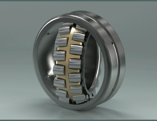 球面滚子轴承缩略图