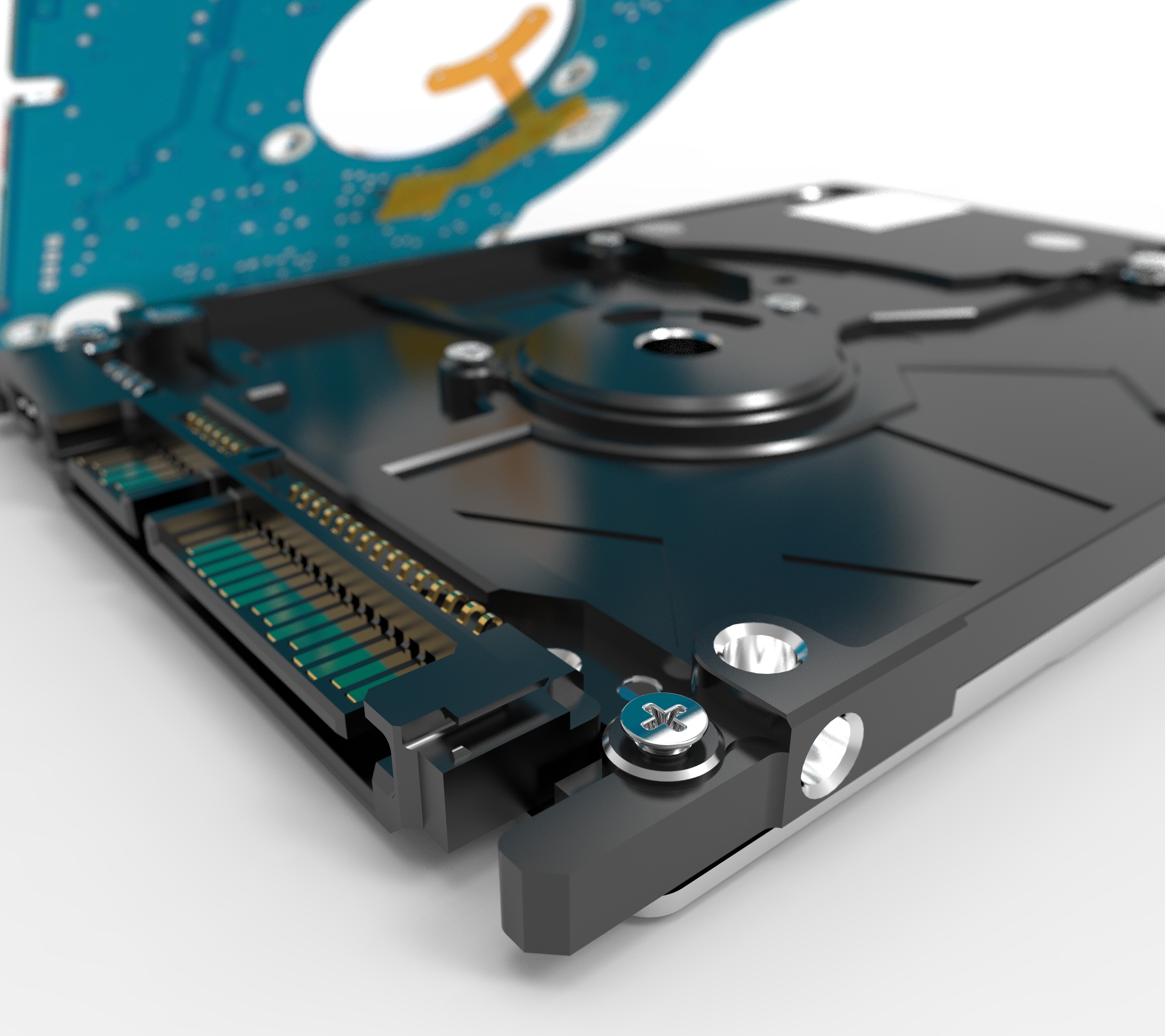 希捷7毫米2.5英寸硬盘