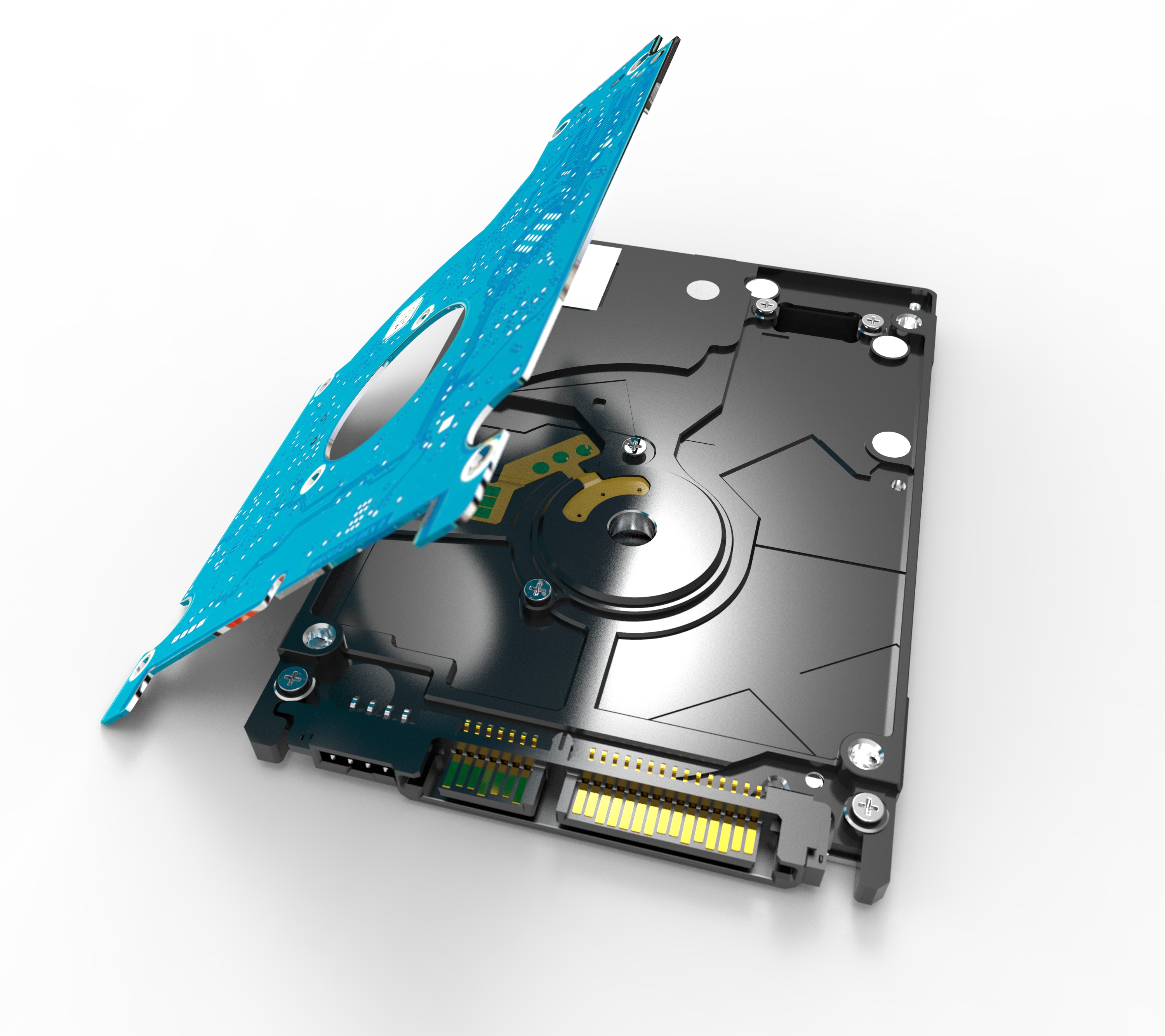 希捷7毫米2.5英寸硬盘