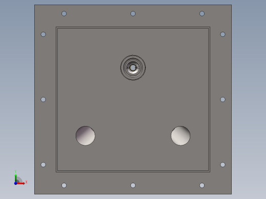 低NOx喷嘴混合燃烧器1381461==350前视缩略图