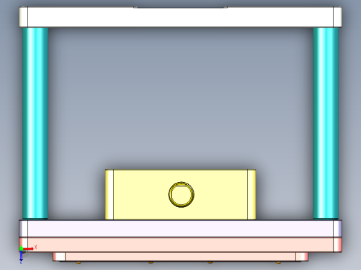UX390-C-CNC3-0406俯视缩略图