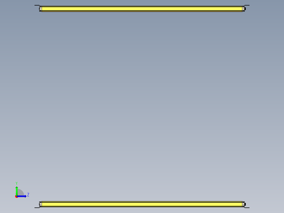 安全_区域传感器H2EL5220_30_30_3D左视图