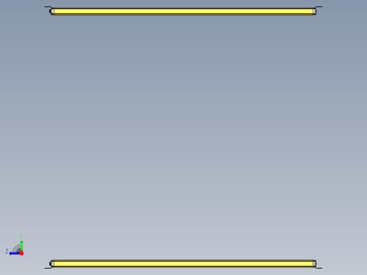 安全_区域传感器H2EL5220_30_30_3D右视缩略图