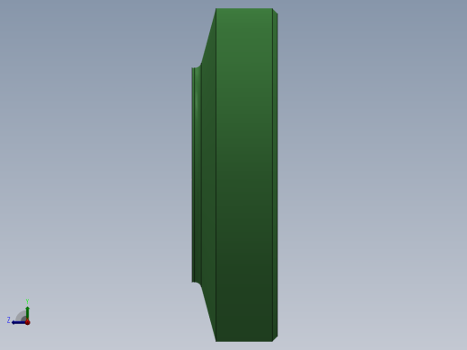 法兰 (2)右视缩略图