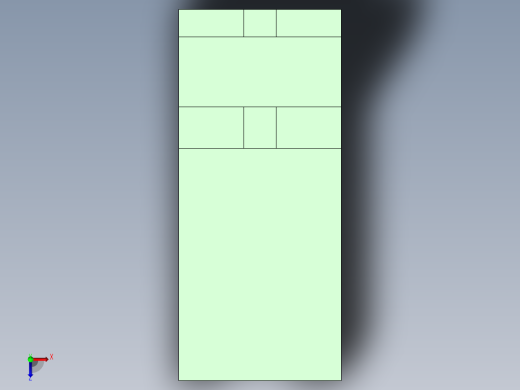 S3 输出滑块俯视缩略图