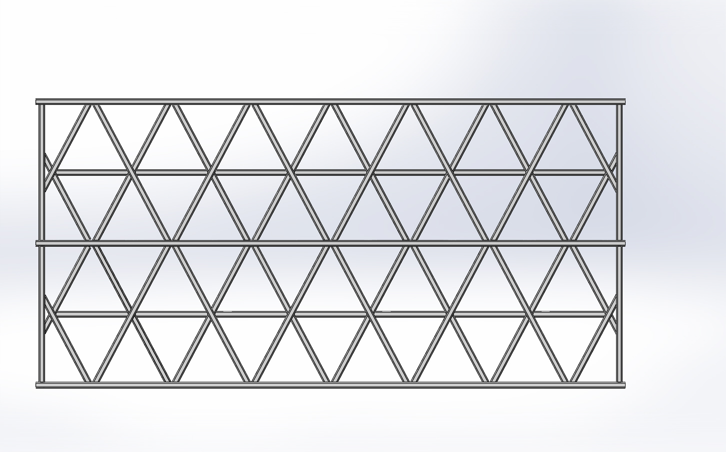 月球通道货物包装和储存