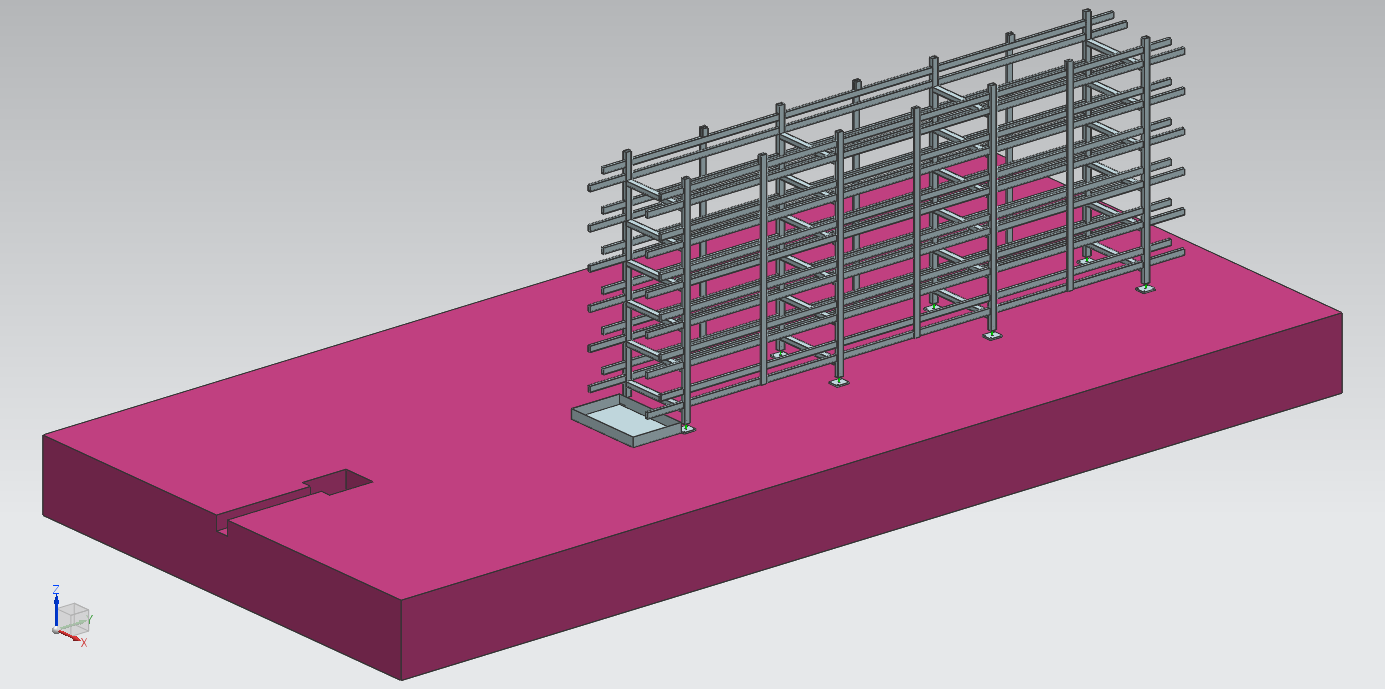 黑水虻养殖自动化成套设备ug10