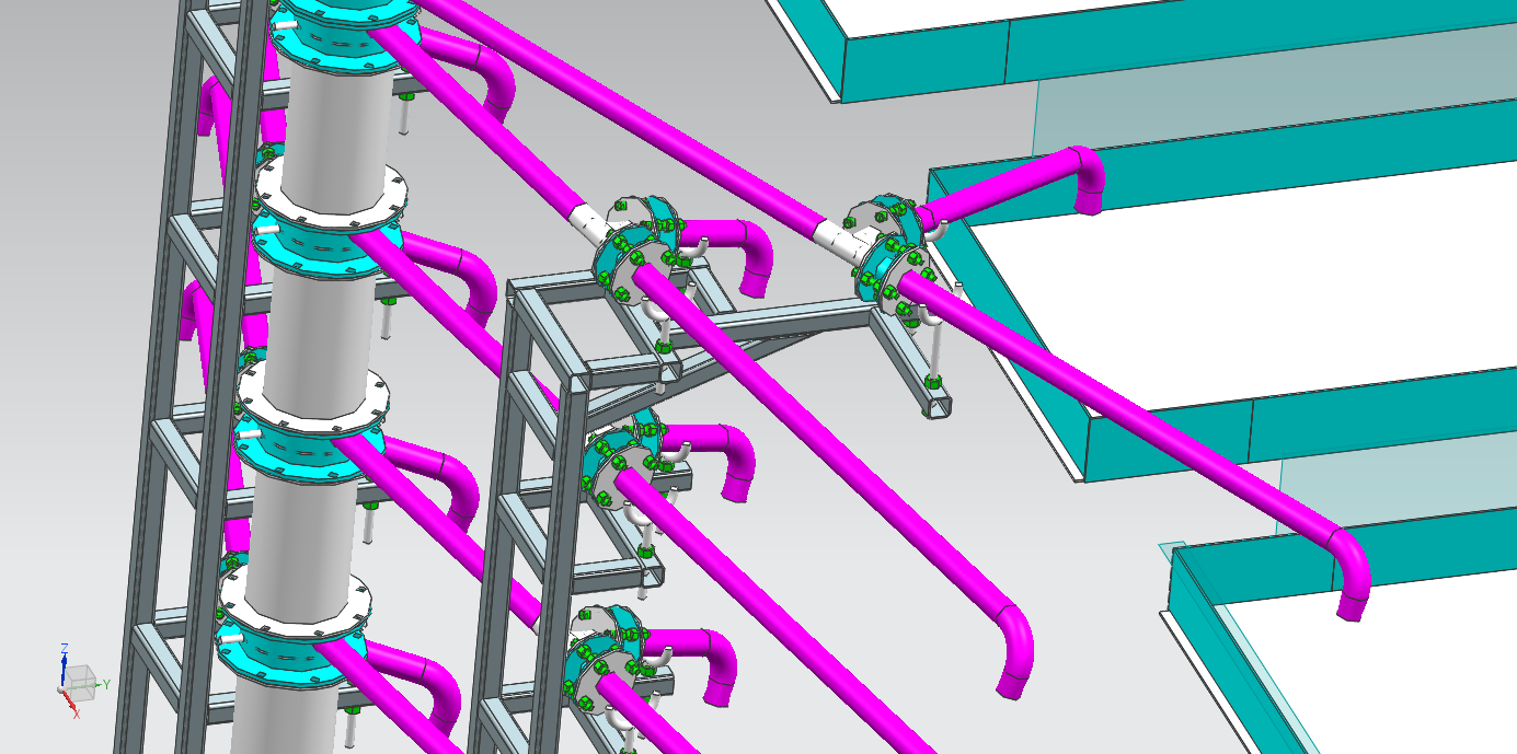 黑水虻养殖自动化成套设备ug10
