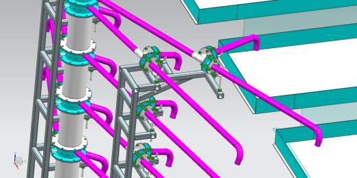 黑水虻养殖自动化成套设备ug10缩略图