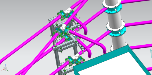 黑水虻养殖自动化成套设备ug10缩略图