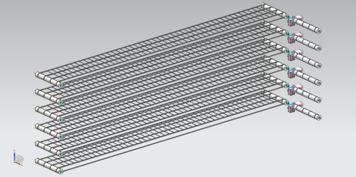 黑水虻养殖自动化成套设备ug10缩略图