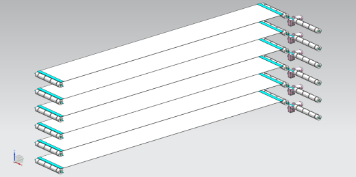黑水虻养殖自动化成套设备ug10缩略图