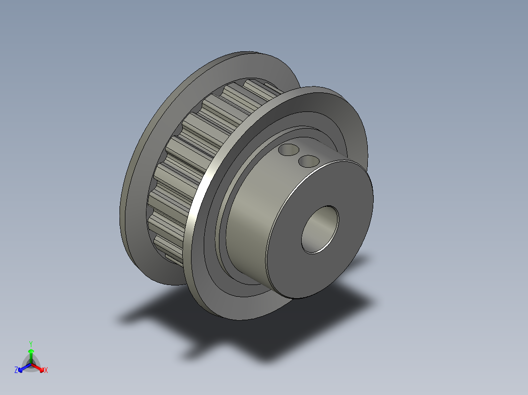 TABXL-20-037-H8主动轮