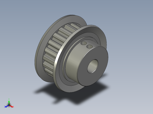 TABXL-20-037-H8主动轮