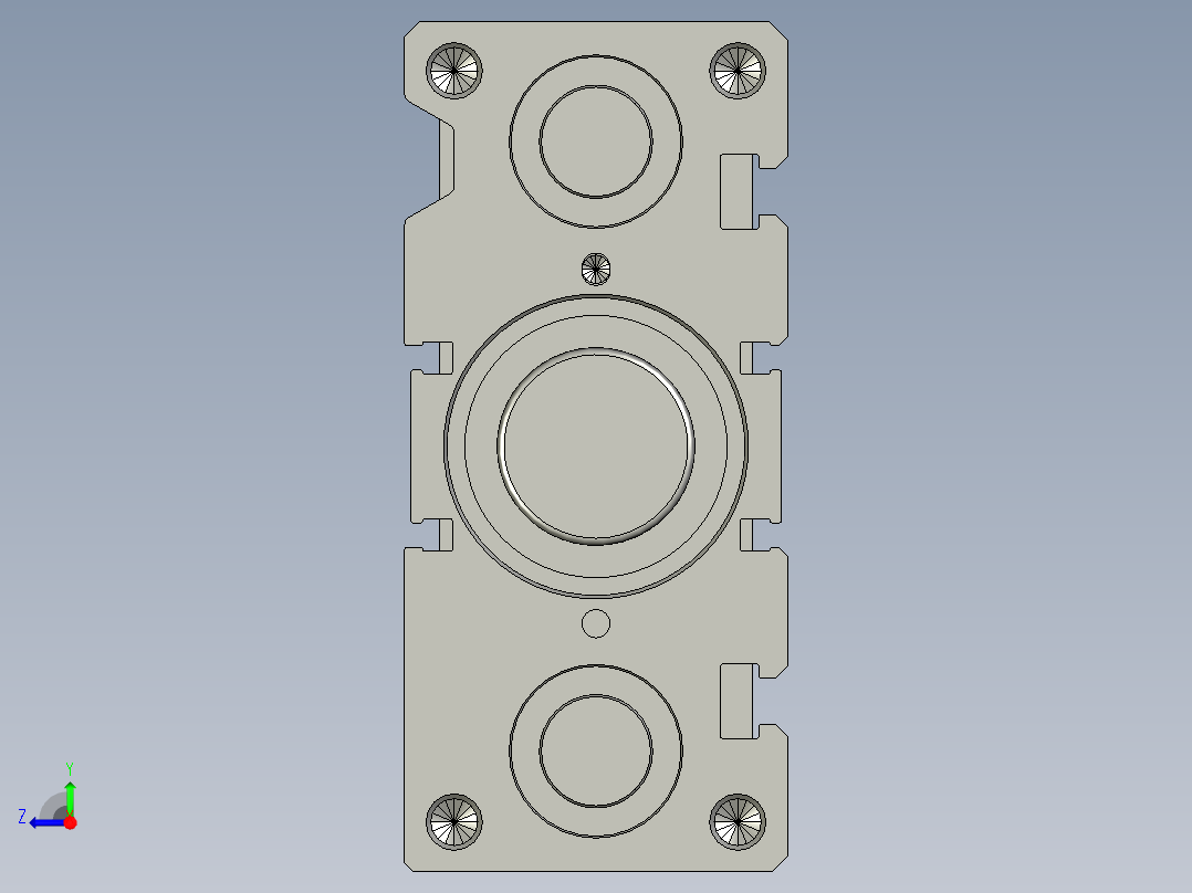 TCL40x40S(0)+()右视图
