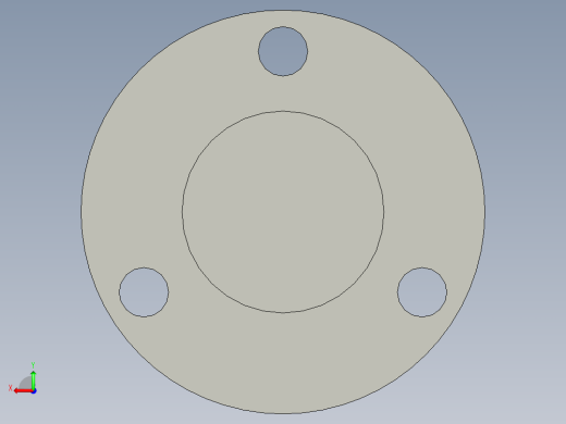 导电滑环36芯外径22mm后视缩略图