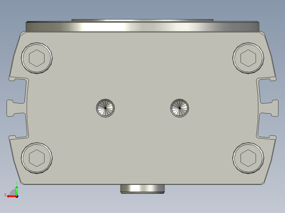旋转气缸1360248_DRRD-25-180-FH-Y9A---_0_-715后视图