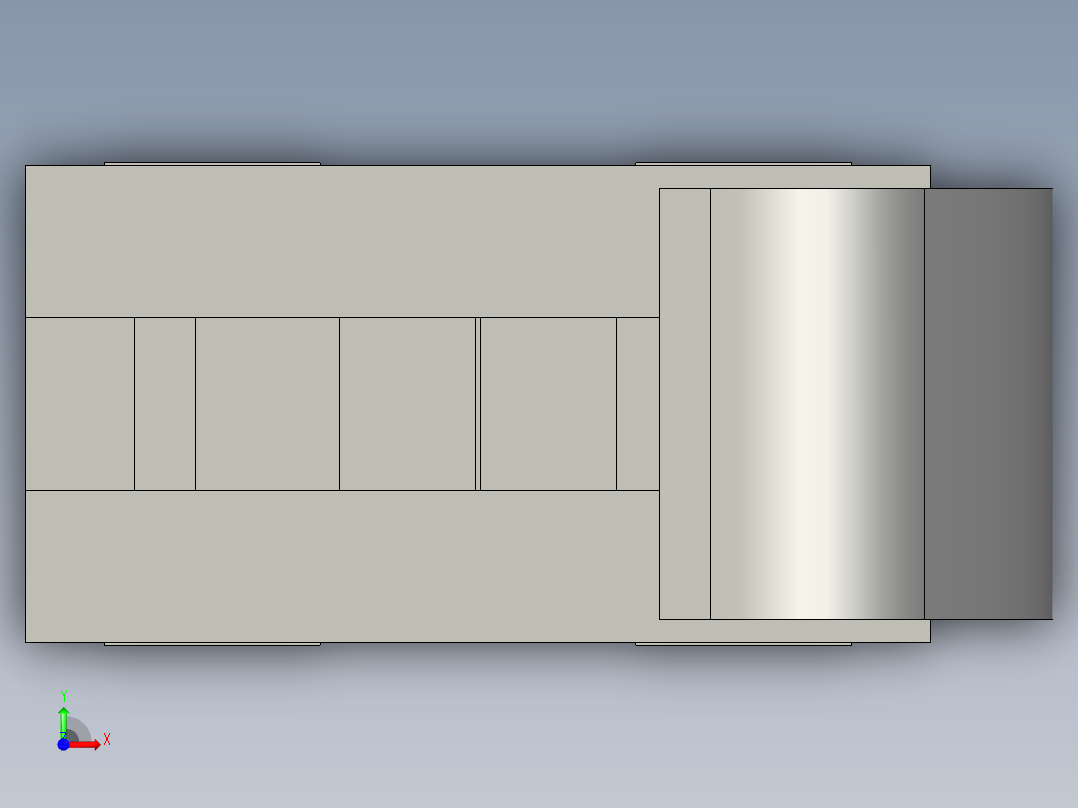 MHZ2-25D_193_0_00333前视图