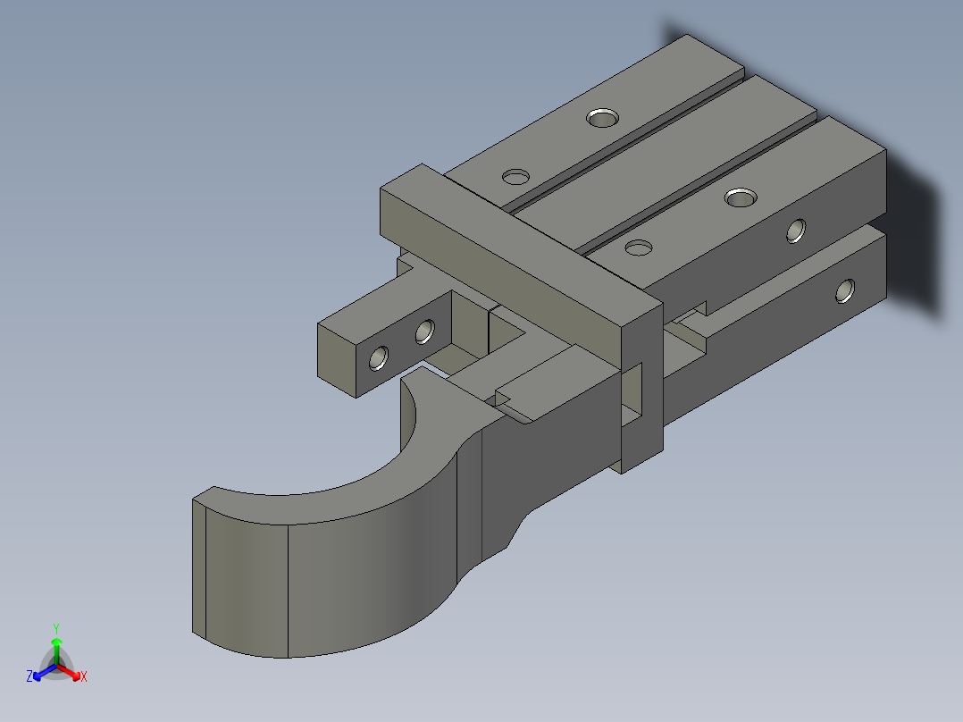 MHZ2-25D_193_0_00333正等轴测图