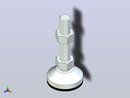 脚杯WAM03-D100-M30-L150