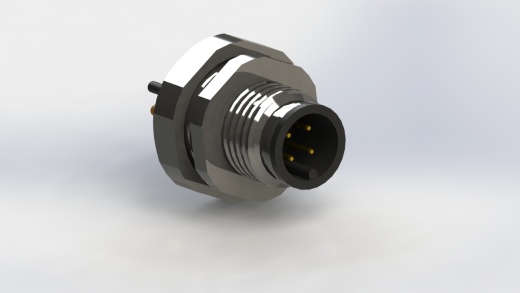 连接器EC-FSX-0.5-16缩略图