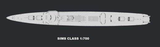 Simms类驱逐舰缩略图