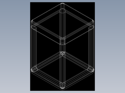 室内家具及植物三维模型二十二-YZ038