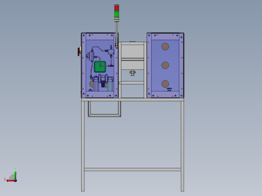 压力试验机17后视缩略图