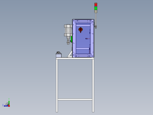 压力试验机17右视缩略图