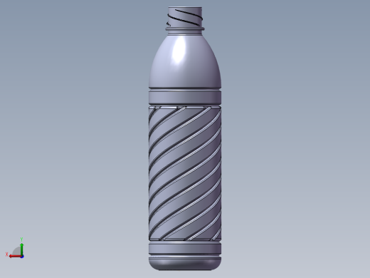 水瓶后视缩略图