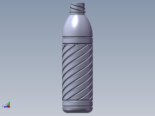 水瓶右视缩略图