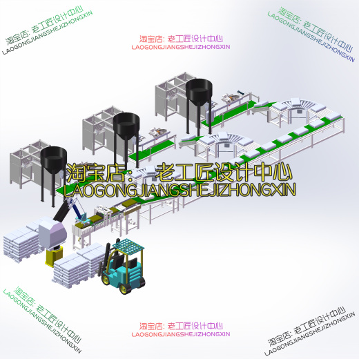 G05-灌装码垛生产线缩略图