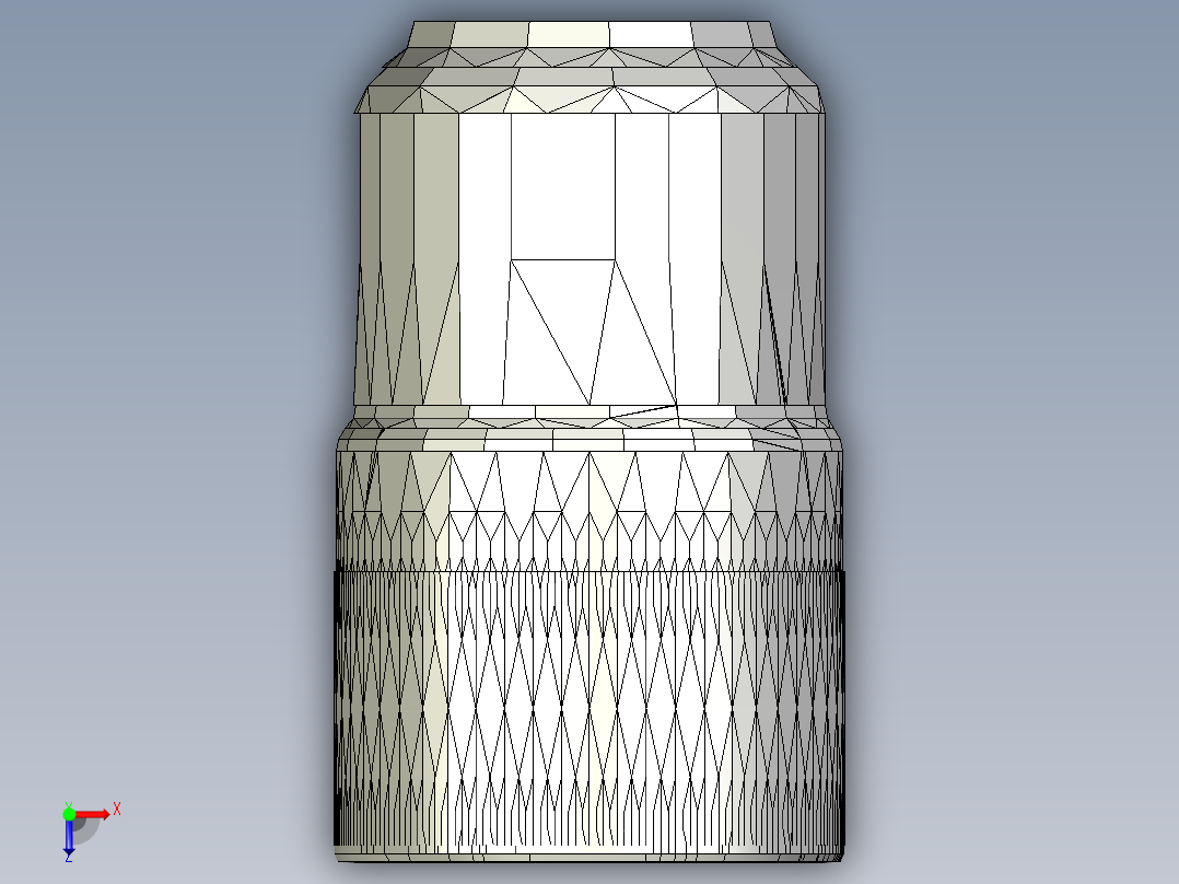 洗车高压枪俯视图
