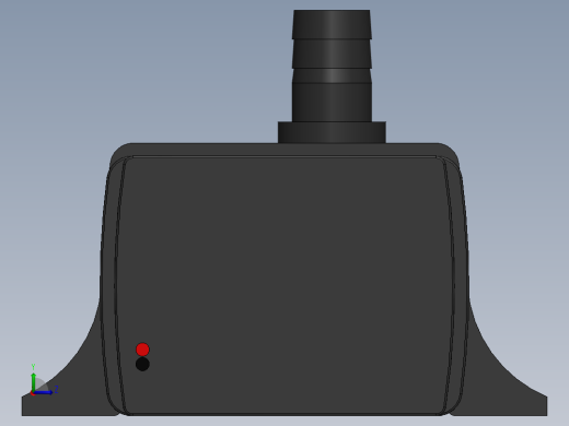 直流泵左视缩略图