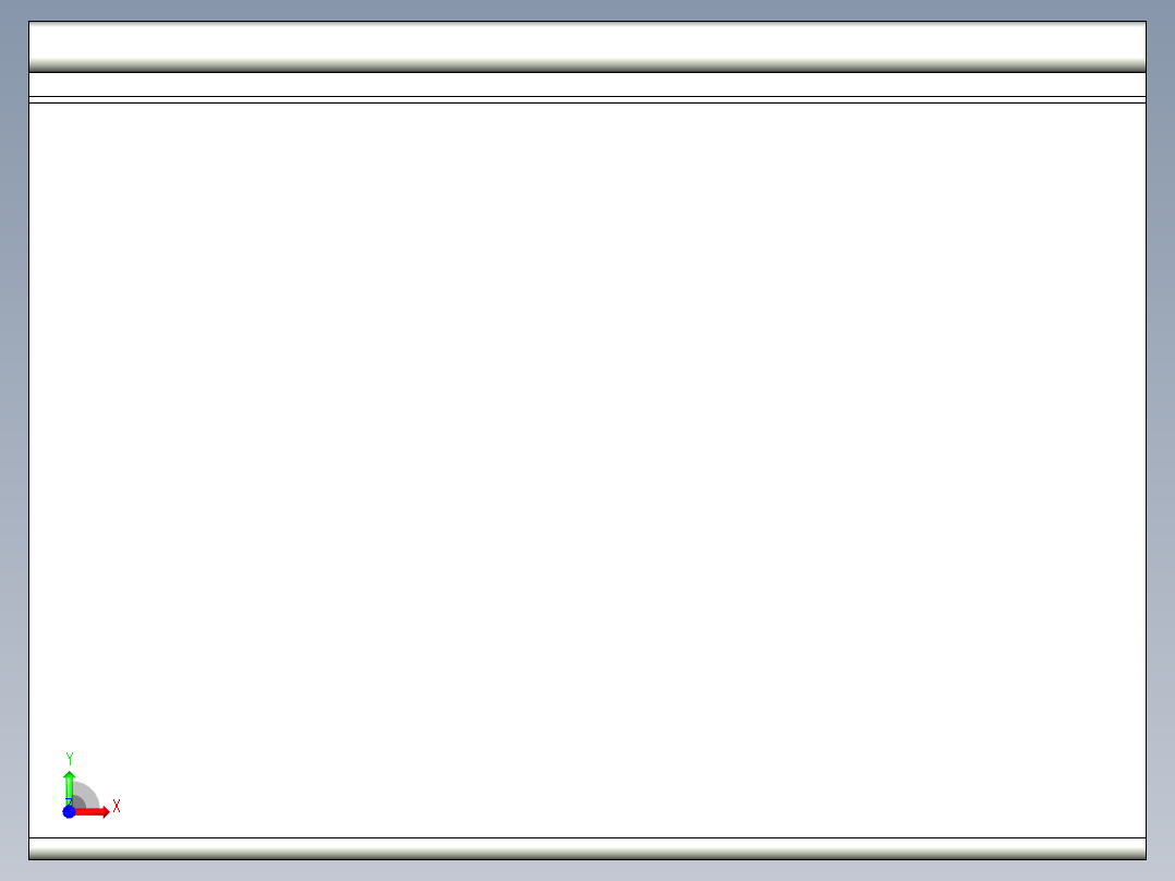 型材-KJN CABLE CONDUIT 80X120 KJN511035.STEP前视图