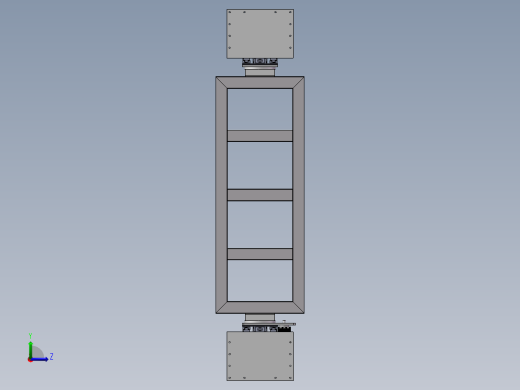升降变位机、焊接变位机936226===55左视缩略图