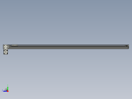 模组FTB10-LD-1600右视缩略图