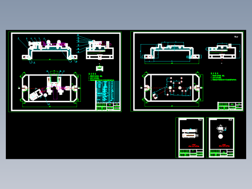 C1318自动车床手柄加工工艺及铣φ32上端面夹具设计