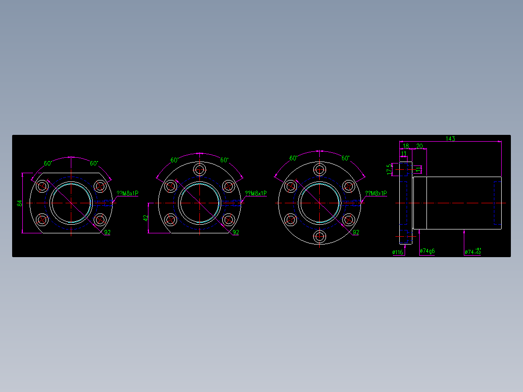 银泰PMI-FOIC05010T4(2)-F