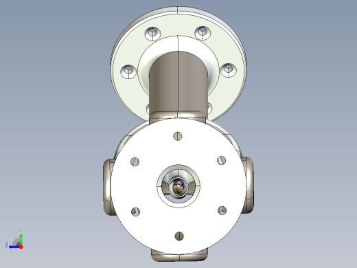 球铰rotary-joint-2.snapshot.2右视缩略图