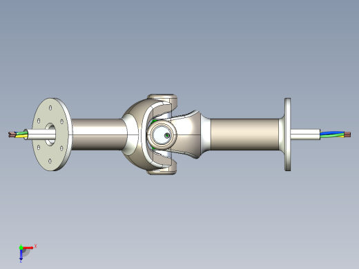 球铰rotary-joint-2.snapshot.2俯视缩略图