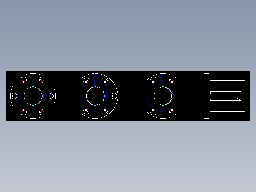 银泰PMI-FSWE005016E1-F