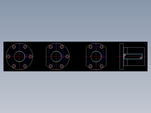银泰PMI-FSWE005016E1-F