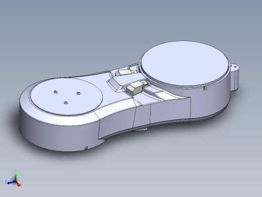 ABB全系列机器人3-3D模型 (27)