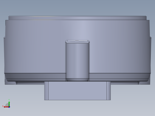 ABB全系列机器人3-3D模型 (27)后视缩略图