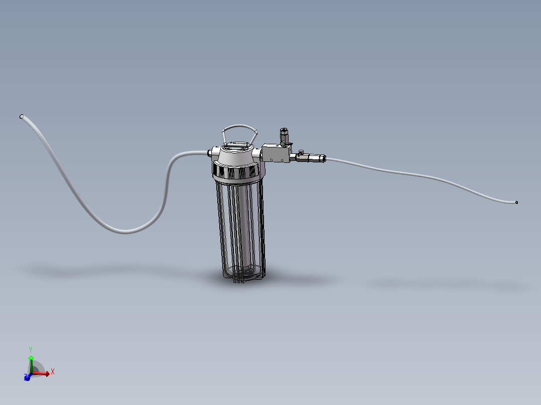 气动齿轮油抽油注油器